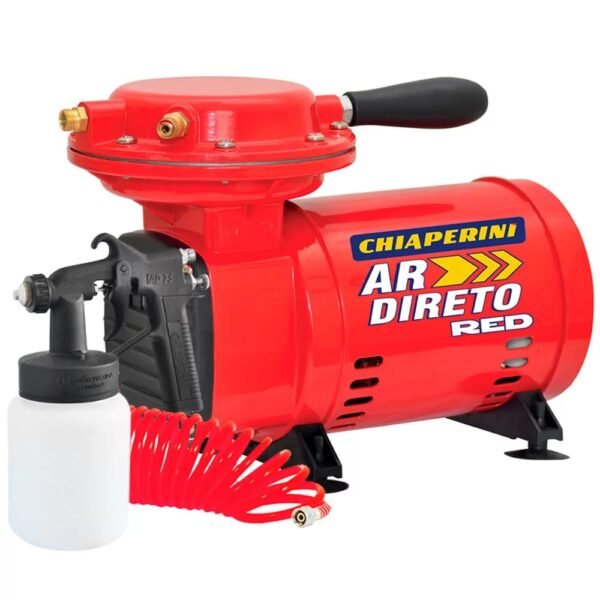 Compressor 0 AR Direto1/3 C.V. - Chiaperini