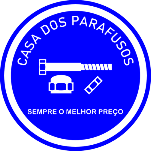 Casa Dos Parafusos